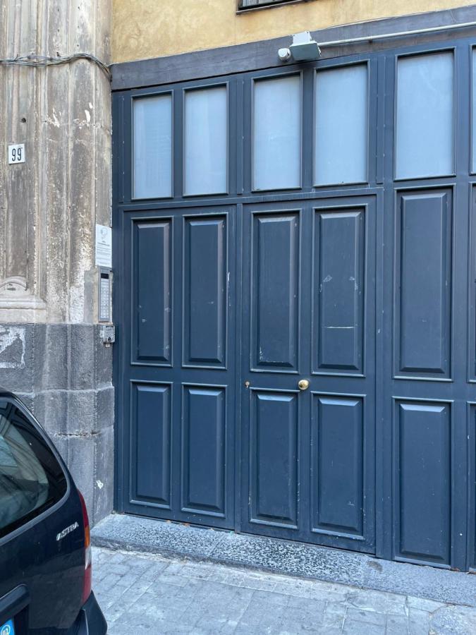 Ac Home Catania Exterior photo